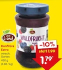 Konfitüre Extra im Netto Marken-Discount Prospekt Konfitüre Extra von vom Land im aktuellen Netto Marken-Discount Prospekt für 1,79 €
