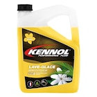 Lave-glace été Monoï 0°C KENNOL 5L à Feu Vert dans Franconville Lave-glace été Monoï 0°C KENNOL 5L à Feu Vert dans Franconville