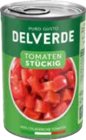 Tomatenkonserven Angebote von Delverde bei E center Elmshorn für 0,99 €