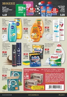 Persil im EDEKA Prospekt "Aktuelle Angebote" mit 18 Seiten (Bergisch Gladbach)