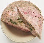 Supermarchés Match Loos - Promo Véritable jambon persillé de bourgogne Promo Véritable jambon persillé de bourgogne à 18,95 € dans le catalogue Supermarchés Match à Loos