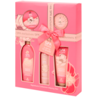 Coffret cadeau Spa Exclusives Cherry Charm en promo chez Action Le Mans à 4,95 €