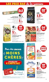 Alimentation Angebote im Prospekt "SUPER PROMOS" von Bi1 auf Seite 13