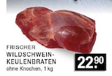 Aktuelle Braten Angebote bei EDEKA in Bottrop Aktuelles FRISCHER WILDSCHWEIN-KEULENBRATEN Angebot bei EDEKA in Bottrop ab 22,90 €