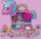 EINHORN SCHATULLE von Mattel im aktuellen Müller Prospekt für 27,99 €