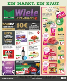 Der aktuelle Marktkauf Prospekt Aktuelle Angebote