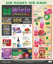 Aktueller Marktkauf Discounter Prospekt in Schieder-Schwalenberg und Umgebung, "Aktuelle Angebote" mit 20 Seiten, 30.03.2026 - 04.04.2026