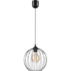 Lamkur Pendelleuchte Zoya  im aktuellen POCO Prospekt für 15,95 €
