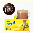 Nescafé Dolce Gusto en promo chez Lidl Nescafé Dolce Gusto dans le catalogue Lidl
