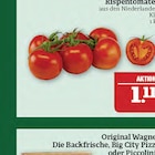 Die Backfrische, Big City Pizza oder Piccolinis im Angebot bei Marktkauf in Hof Die Backfrische, Big City Pizza oder Piccolinis Angebote von Wagner bei Marktkauf Hof für 1,79 €