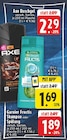 Duschgel im Angebot bei EDEKA in Lingen Duschgel Angebote von Axe bei EDEKA Lingen für 1,69 €