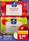 Netto Marken-Discount Bruchsal - Früchtetee Angebot im Prospekt Früchtetee bei Netto Marken-Discount im Bruchsal Prospekt für 1,39 €