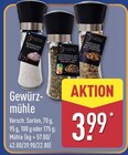Aktuelle Küche Angebote bei ALDI Nord in Chemnitz Aktuelles Persisches Blausalz Angebot bei ALDI Nord in Chemnitz ab 3,99 €