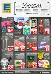 EDEKA Supermarkt Prospekt der aktuellen Woche mit 24 Seiten, gültig von 30.06.2025 bis 05.07.2025, in Bawinkel und Umgebung Aktueller EDEKA Supermarkt Prospekt in Bawinkel und Umgebung, "Aktuelle Angebote" mit 24 Seiten, 30.06.2025 - 05.07.2025