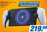 PlayStation Portal Remote-Player im Angebot bei expert in Hennef PlayStation Portal Remote-Player Angebote von Sony bei expert Hennef für 219,99 €