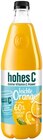 Leichte Orange Angebote von hohes C bei REWE Mainz für 1,79 €