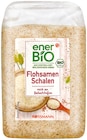 Schal im Rossmann Prospekt Flohsamen Schalen von Enerbio im aktuellen Rossmann Prospekt für 4,24 €