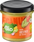 Gemüseaufstrich, mit Avocado von dmBio im aktuellen dm-drogerie markt Prospekt für 1,75 €