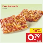 Pizza Margherita  im aktuellen Netto Marken-Discount Prospekt für 0,79 €