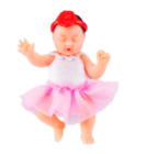 My Mini Baby - ZURU à 9,99 € dans le catalogue La Grande Récré