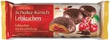 Aktuelle Lebkuchen Angebote bei Thomas Philipps in Heidelberg Aktuelles Schoko-Kirsch Lebkuchen Angebot bei Thomas Philipps in Heidelberg ab 1,99 €