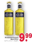 Aktuelles Solare Aperitivo Angebot bei E center in Mannheim ab 9,99 €