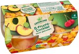 5-Frucht-Cocktail von Greenland für 1,89 € bei Penny im Angebot 5-Frucht-Cocktail von Greenland im aktuellen Penny Prospekt