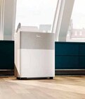 Climatiseur Portasplit réversible 3500 W - MIDEA - Castorama à Grenoble Climatiseur Portasplit réversible 3500 W - MIDEA en promo chez Castorama Grenoble à 969,00 €