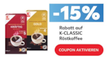Kräftig im Angebot bei Kaufland in Chemnitz Kräftig Angebote von K-CLASSIC bei Kaufland Chemnitz
