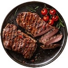 Aktuelle Steak Angebote bei Kaufland in Oberhausen Aktuelles Pfeffersteak Angebot bei Kaufland in Oberhausen ab 3,39 €