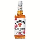 Kentucky Straight Bourbon Whiskey Angebote von Jim Beam bei Lidl Hemer für 10,99 €