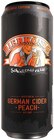 Apfelwein bei Penny im Prospekt "" für 0,99 €