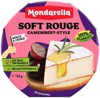 Aktuelles Soft Rouge Camembert-Style Angebot bei REWE in Bonn ab 2,49 €