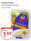 GLOBUS Bösenbrunn Prospekt mit  im Angebot für 1,69 €