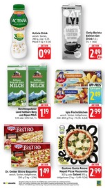 Aktueller E center Prospekt mit Pizza, "Aktuelle Angebote", Seite 24