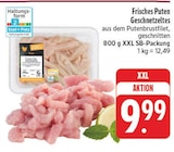 Aktuelle Pute Angebote bei E center in Nürnberg Aktuelles Frisches Puten Geschnetzeltes Angebot bei E center in Nürnberg ab 9,99 €