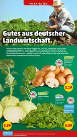 Käse im Penny Prospekt in Seevetal Aktueller Penny Prospekt mit Käse, "Wer günstig will, muss Penny.", Seite 8