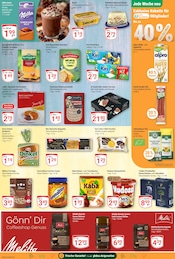 Aktueller GLOBUS Prospekt mit Melitta, "Aktuelle Angebote", Seite 17