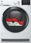Wärmepumpen-Trockner TR7T60689 von AEG für 599,00 € bei EURONICS im Angebot Wärmepumpen-Trockner TR7T60689 von AEG im aktuellen EURONICS Prospekt