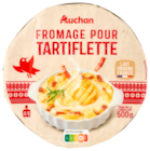 Fromage Pour Tartiflette Auchan à 3,83 € dans le catalogue Auchan Hypermarché