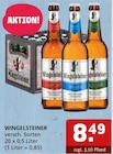 Wingelsteiner bei Getränke Quelle WVG im Aschersleben Prospekt für 8,49 €