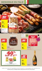 Promos Vin dans le catalogue "LE MOIS MONOPOLY" de Carrefour Vin en promo dans le catalogue Carrefour à la page 36