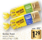 Aktuelle Toaster Angebote bei EDEKA in Reutlingen Aktuelles Körner Toast Angebot bei EDEKA in Reutlingen ab 1,29 €