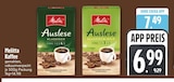 Auslese Klassisch von Melitta im aktuellen EDEKA Prospekt für 6,99 €