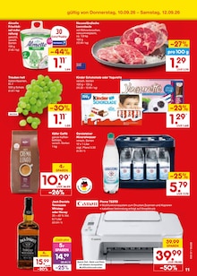 Jack Daniels im aktuellen Netto Marken-Discount Prospekt (Mannheim) Jack Daniels im Netto Marken-Discount Prospekt "Aktuelle Angebote" mit 71 Seiten (Mannheim)