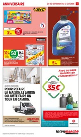 Parfum Angebote im Prospekt "LE TRÈS GROS ANNIVERSAIRE" von Intermarché auf Seite 43