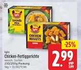Safari Mix von Iglo für 2,99 € bei EDEKA im Angebot Safari Mix von Iglo im aktuellen EDEKA Prospekt
