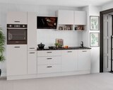 Kuechensysteme im ROLLER Prospekt Küchenleerblock von Stolarz Lempert im aktuellen ROLLER Prospekt für 599,99 €