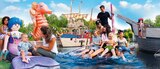 Online-Tagesticket für den PLAYMOBIL-FunPark im Angebot bei Netto Marken-Discount in Hof Online-Tagesticket für den PLAYMOBIL-FunPark Angebote von PLAYMOBIL-FunPark bei Netto Marken-Discount Hof für 22,40 €