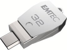 Clé usb T250B 2 en 1 32 go - usb 2.0 - Office DEPOT à Versailles Clé usb T250B 2 en 1 32 go - usb 2.0 en promo chez Office DEPOT Versailles à 10,79 €